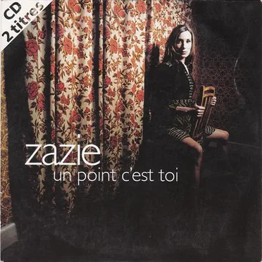 Un point c’est toi