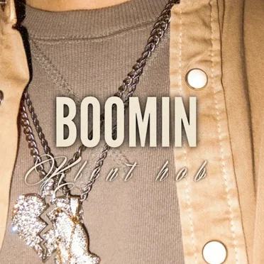 Boomin