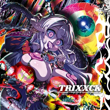 TRIXXCK