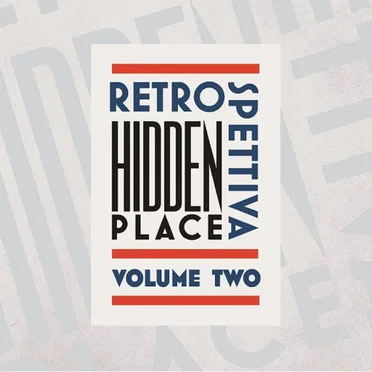 Retrospettiva, Volume 2