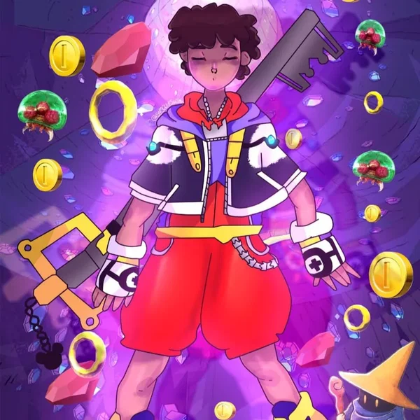 100 GEMS