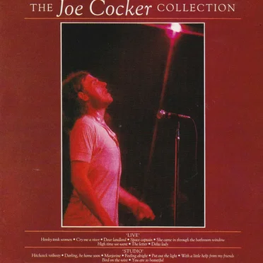 The Joe Cocker Collection
