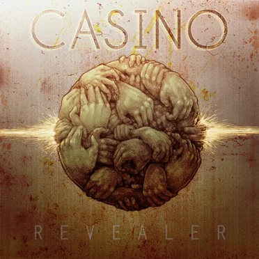 Revealer by Casino - album cover