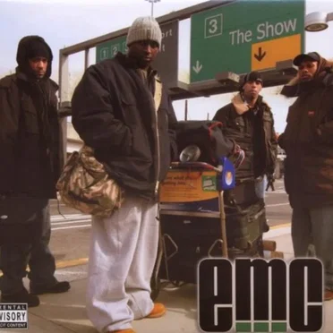 The Show by eMC - album cover