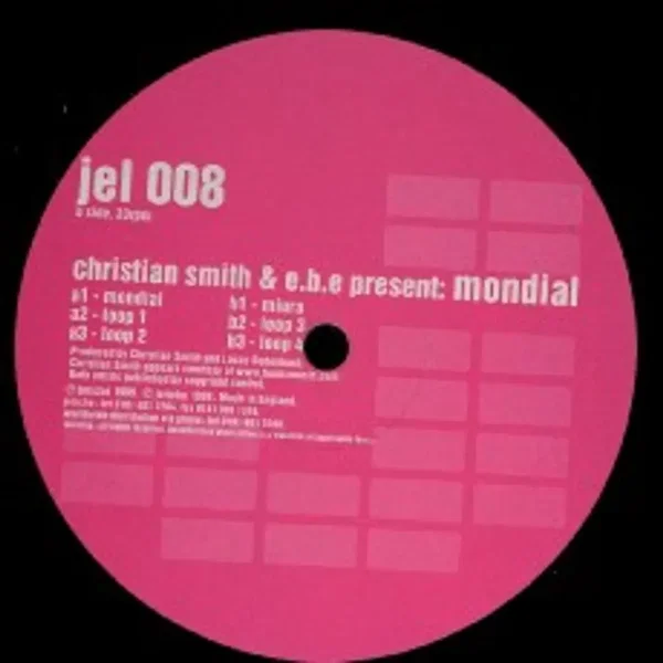 Mondial