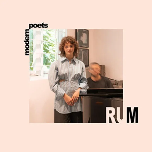 Modern Poets