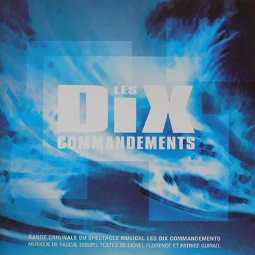 Les Dix Commandements