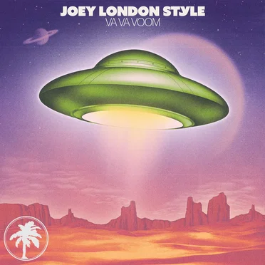 Joey London Style