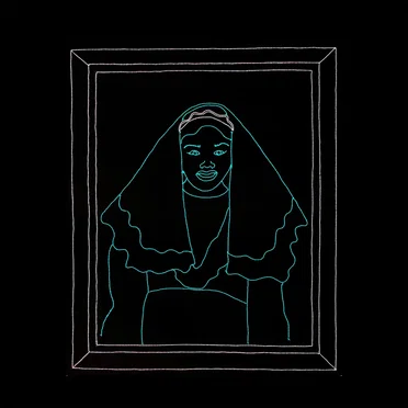 Sainted