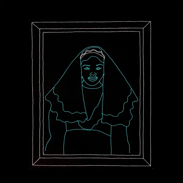 Sainted