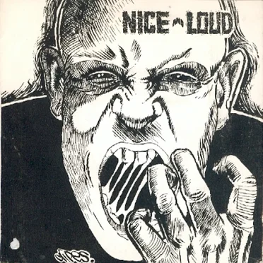 Big City: Nice and Loud by Various Artists - album cover