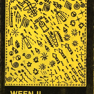 Ween II (Axis: Bold As Boognish)