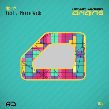 Taxi / Phase Walk