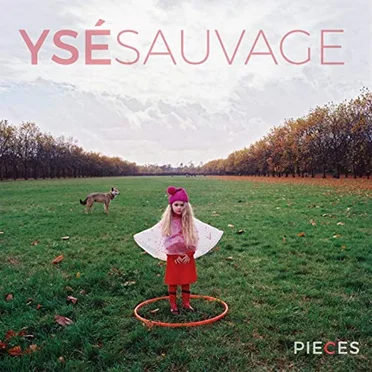 ysé sauvage