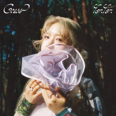 Grace by YonYon - album cover
