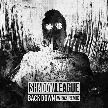 Back Down (Wraz. remix)