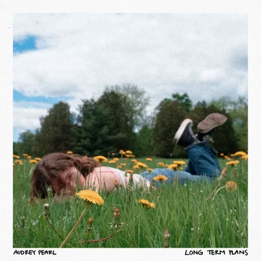 Long Term Plans by Audrey Pearl - album cover