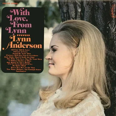 With Love, From Lynn