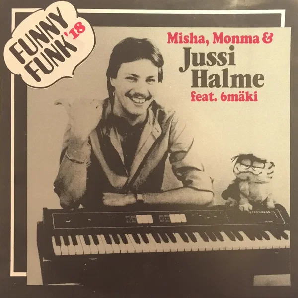 Funny Funk ’18