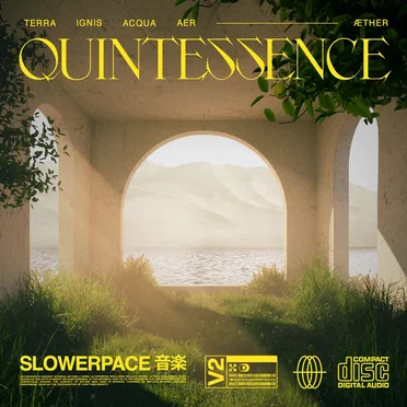 Quintessence