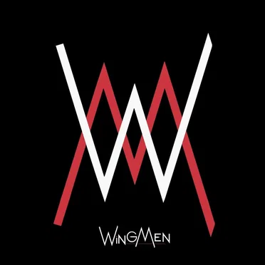 Wingmen by Wingmen - album cover
