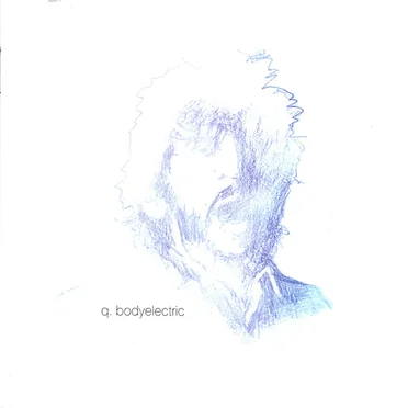 Body Electric by Q - album cover