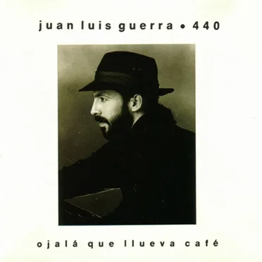 Ojalá que llueva café