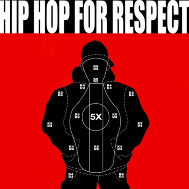 Hip Hop for Respect EP