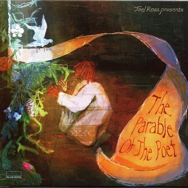 The Parable of the Poet