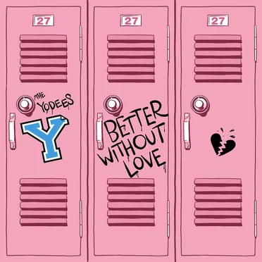 Better Without Love