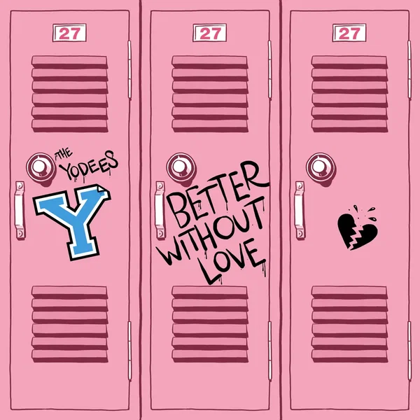 Better Without Love