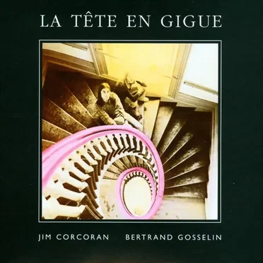 La tête en gigue