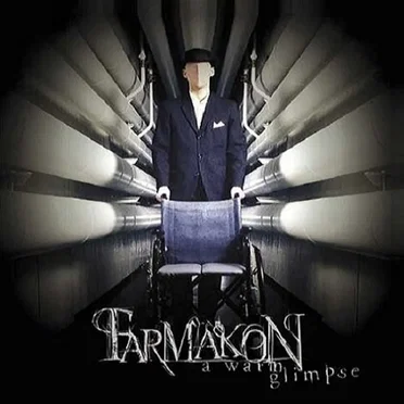 A Warm Glimpse by Farmakon - album cover