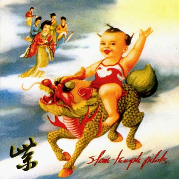Stone Temple Pilots