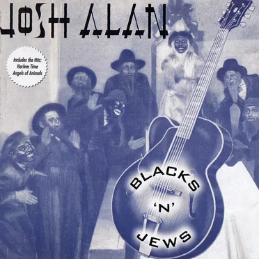 Blacks 'n' Jews