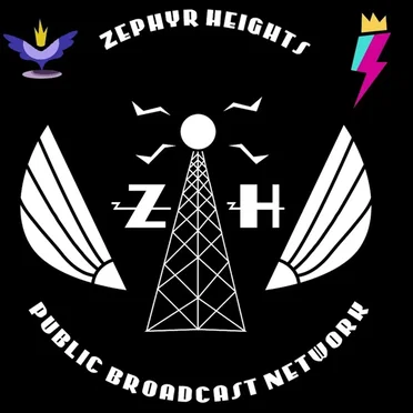 Zephyr Heights Public Broadcast Network