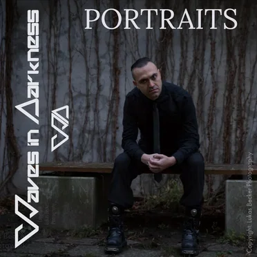 Portraits by Waves in Darkness - album cover