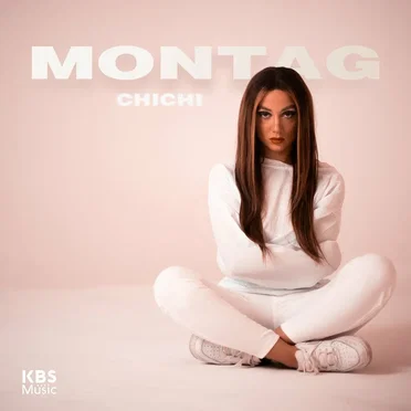 Montag by CHICHI - album cover