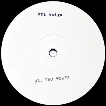 Two Weeks / Pendulum