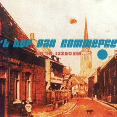 En in Izzegem