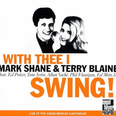 With Thee I Swing!