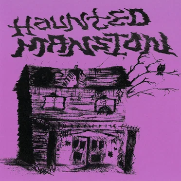 Haunted Mansion