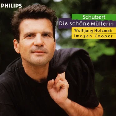 Die schöne Müllerin