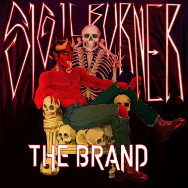 The Brand