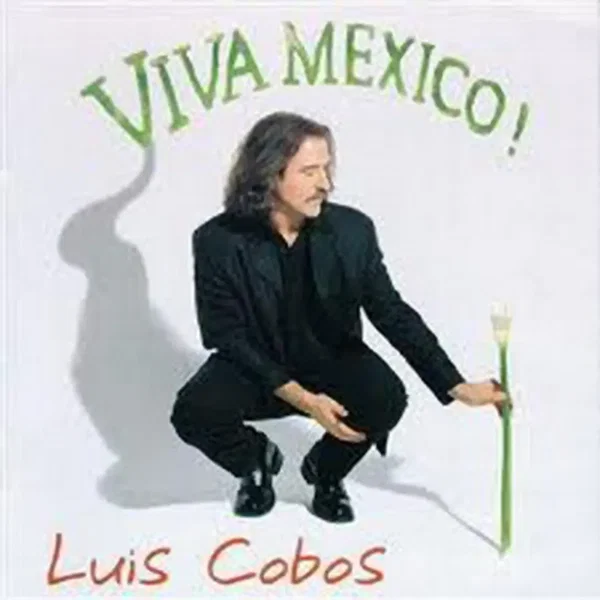 Viva México
