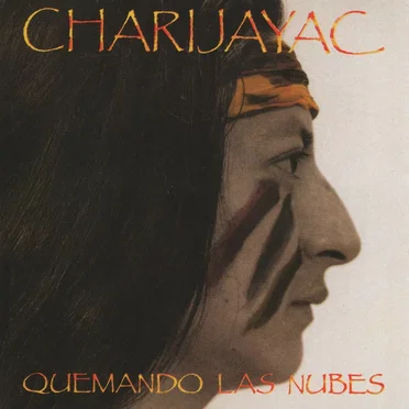 Quemando Las Nubes by Charijayac - album cover