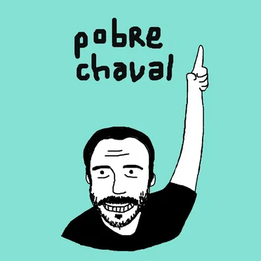 Pobre chaval by Pobre chaval - album cover
