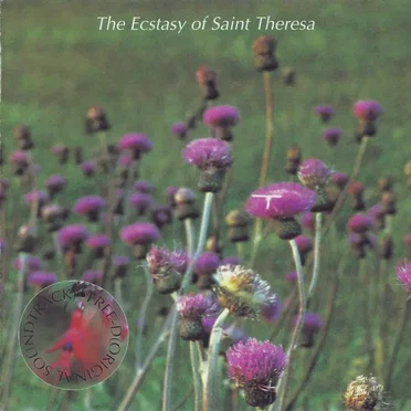 Free-D (Original Soundtrack) by The Ecstasy of Saint Theresa - album cover