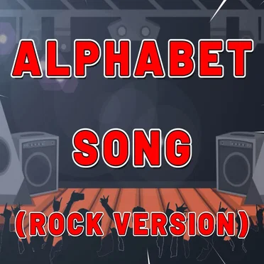 The Alphabet Rock Song