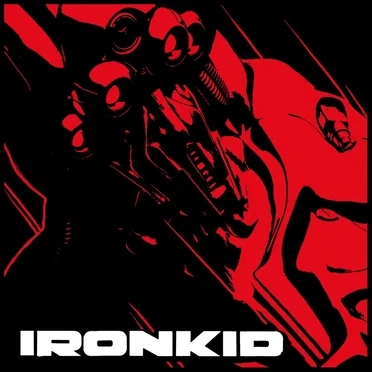 II by Ironkid - album cover